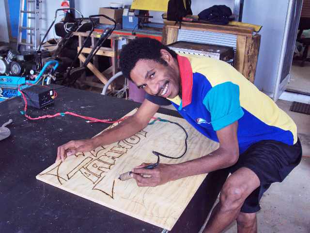 Djarragun
